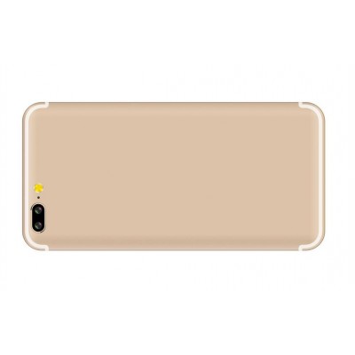Full Body Housing For Swipe Konnect Star Plus Champagne - Maxbhi Com