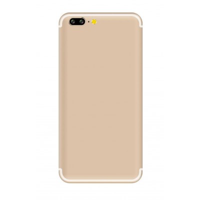 Full Body Housing For Swipe Konnect Star Plus Champagne - Maxbhi Com