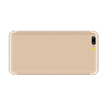 Full Body Housing For Swipe Konnect Star Plus Champagne - Maxbhi Com