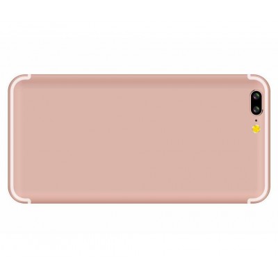 Full Body Housing For Swipe Konnect Star Plus Rose Gold - Maxbhi Com