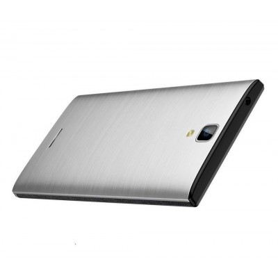 Full Body Housing For Xolo Q520s Silver - Maxbhi Com