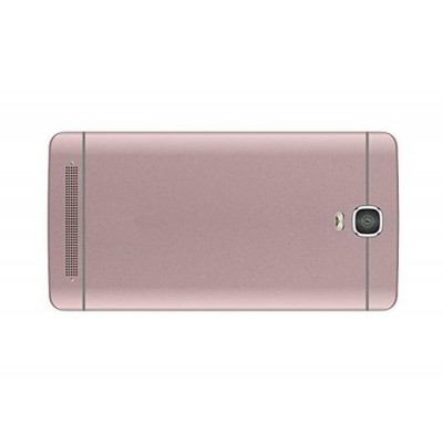 Full Body Housing For Ziox Astra Metal 4g White - Maxbhi Com
