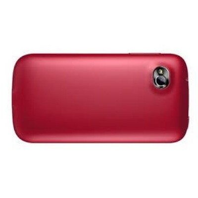 Full Body Housing For Zte Blade C2 V809 White - Maxbhi Com