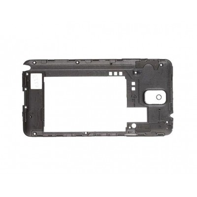 Middle For Samsung Galaxy Note 3 I9977 By - Maxbhi Com