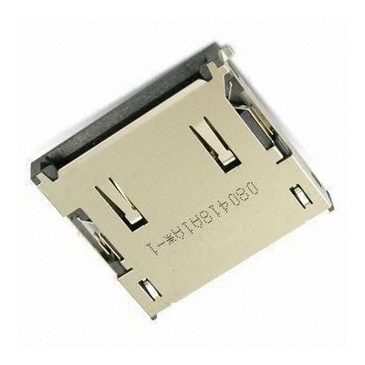 Mmc Connector For Iball Andi Uddaan Quadcore - Maxbhi Com