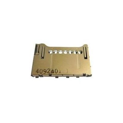 Mmc Connector For Intex Turbo Z6 - Maxbhi Com