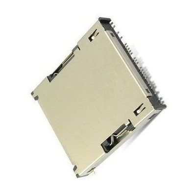 Mmc Connector For Lenovo A630t - Maxbhi Com