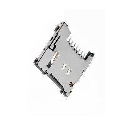 Mmc Connector For Ushalexus 2020b - Maxbhi Com