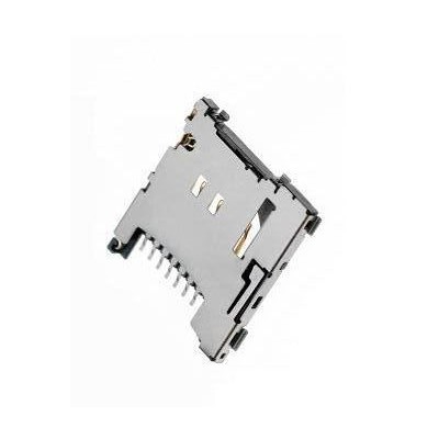 Mmc Connector For Ushalexus 2020b - Maxbhi Com