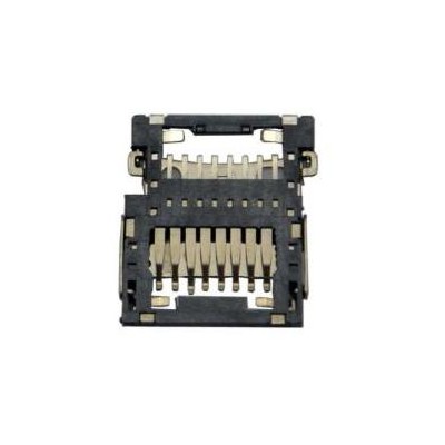 Mmc Connector For Zte Blade C2 V809 - Maxbhi Com