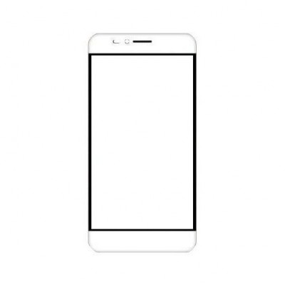 Touch Screen Digitizer for Apple iPhone 7 Plus 256GB - Red