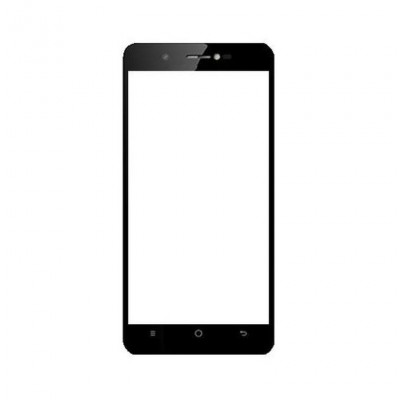 Touch Screen Digitizer For Videocon Graphite1 V45ed Gold By - Maxbhi Com