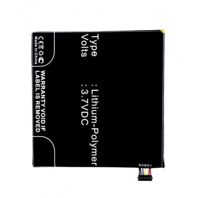 Battery For Amazon Kindle Fire Hd 6 Wifi 16gb By - Maxbhi Com