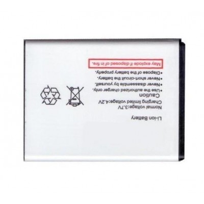 Battery For Zte Source Cdma N9511 By - Maxbhi Com