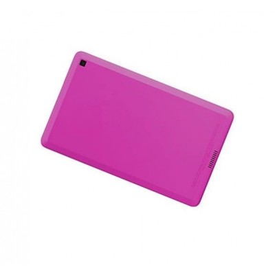 Full Body Housing For Amazon Kindle Fire Hd 6 Wifi 16gb White - Maxbhi Com