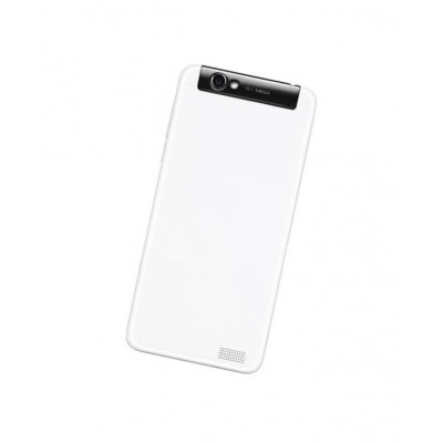 Full Body Housing For Benq B502 White - Maxbhi Com