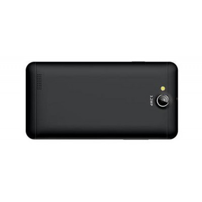 Full Body Housing For Celkon A402 Black - Maxbhi Com