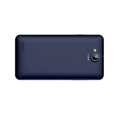 Full Body Housing For Celkon A402 Blue - Maxbhi Com