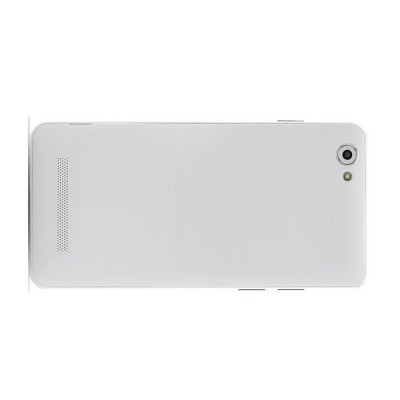 Full Body Housing For Elephone P6i White - Maxbhi Com