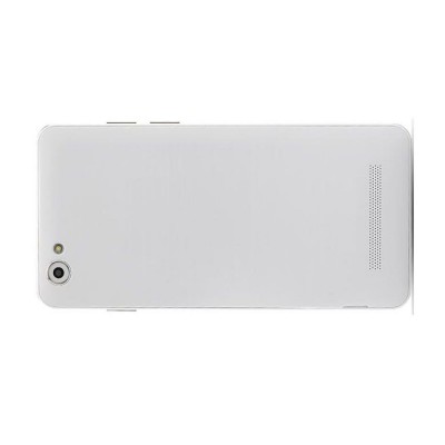 Full Body Housing For Elephone P6i White - Maxbhi Com