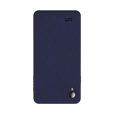 Full Body Housing For Forme Y11 Black - Maxbhi Com