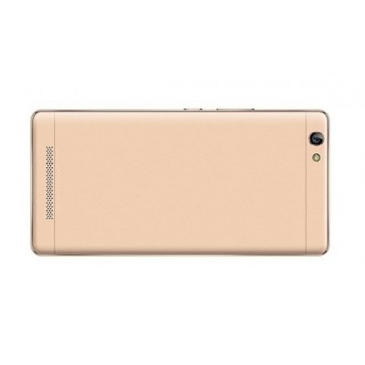 Full Body Housing For Gionee M5 Enjoy Gold - Maxbhi Com