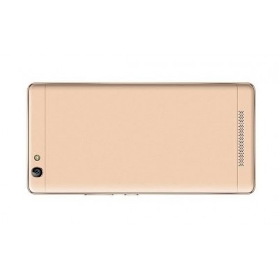 Full Body Housing For Gionee M5 Enjoy White - Maxbhi Com