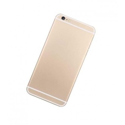 Full Body Housing For Greenberry 6 Plus White - Maxbhi Com