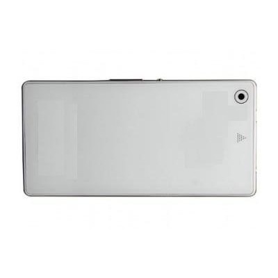 Full Body Housing For Greenberry Selfie Z5 Black - Maxbhi Com
