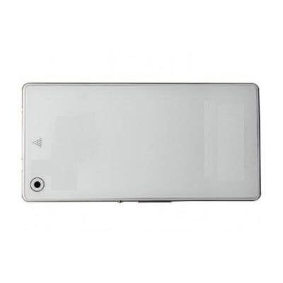 Full Body Housing For Greenberry Selfie Z5 Black - Maxbhi Com