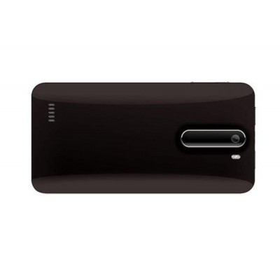 Full Body Housing For Hsl Yuva Y4200 Black - Maxbhi Com
