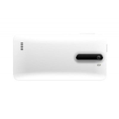 Full Body Housing For Hsl Yuva Y4200 White - Maxbhi Com