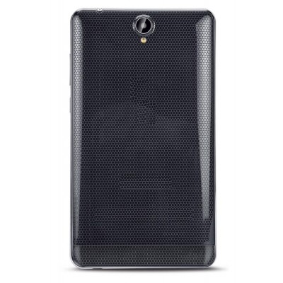 Full Body Housing For Iball Slide Gorgeo 4gl Grey - Maxbhi Com