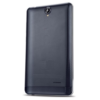 Full Body Housing For Iball Slide Gorgeo 4gl Grey - Maxbhi Com