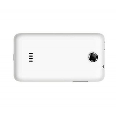 Full Body Housing For Karbonn A5 Plus White - Maxbhi Com