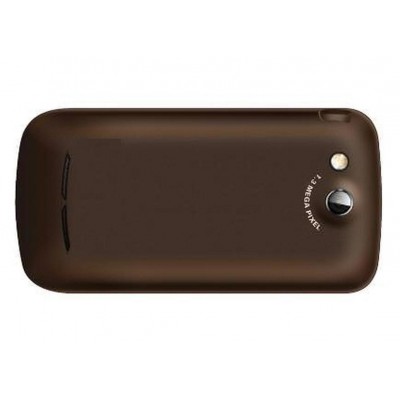Full Body Housing For Maxx Mt616 Zippy Brown - Maxbhi Com