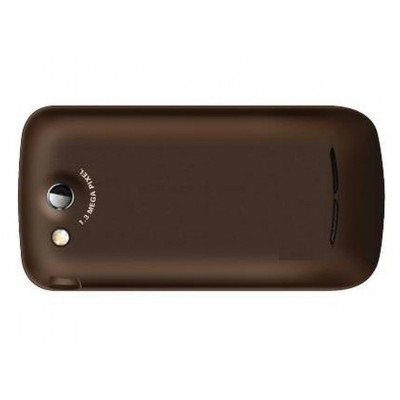 Full Body Housing For Maxx Mt616 Zippy Brown - Maxbhi Com