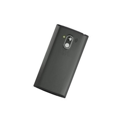 Full Body Housing For Obi S 400 White - Maxbhi Com
