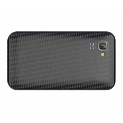 Full Body Housing For Simmtronics Xpad Q1 White - Maxbhi Com