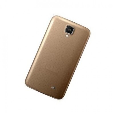Full Body Housing For Spice Xlife Ezy Gold - Maxbhi Com