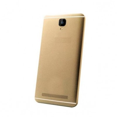 Full Body Housing For Swipe Elite 4g Gold - Maxbhi Com