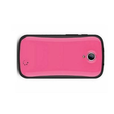 Full Body Housing For Swipe Junior Smartphone White - Maxbhi Com