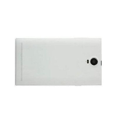 Full Body Housing For Vedaee Inew L1 Black - Maxbhi Com