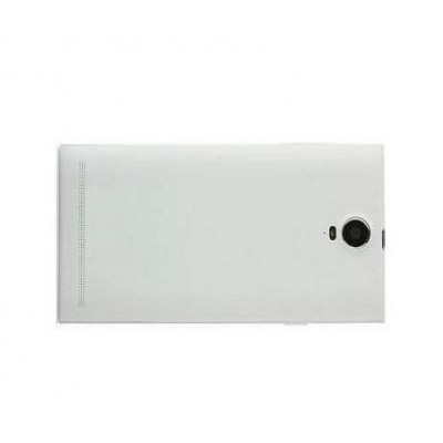 Full Body Housing For Vedaee Inew L1 White - Maxbhi Com