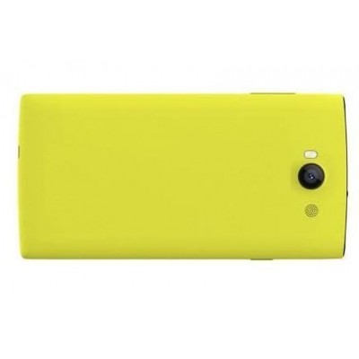 Full Body Housing For Vedaee Inew V1 Yellow - Maxbhi Com