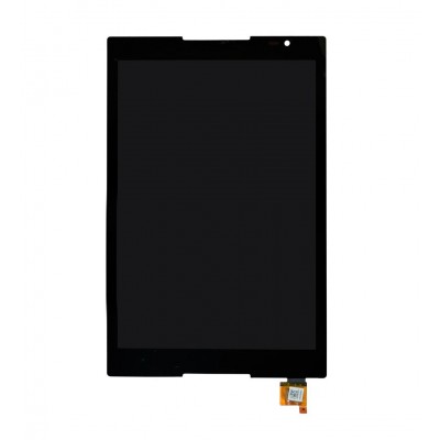 Lcd With Touch Screen For Lenovo Tab S8 Wifi White By - Maxbhi Com