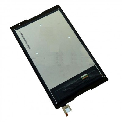 Lcd With Touch Screen For Lenovo Tab S8 Wifi White By - Maxbhi Com