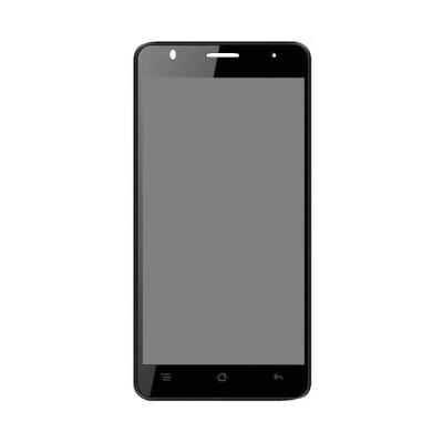 Lcd With Touch Screen For Swipe Elite 4g Gold By - Maxbhi Com