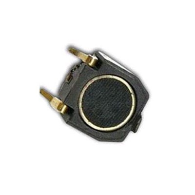 Microphone Mic For Nuvo Alpha Ns35 4gb - Maxbhi Com