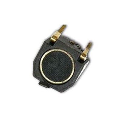 Microphone Mic For Nuvo Alpha Ns35 4gb - Maxbhi Com